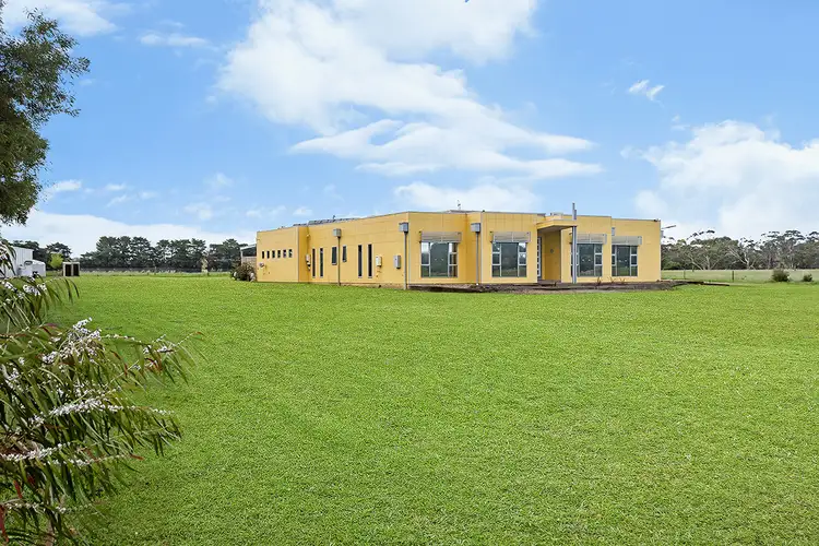 61 Panmure-Laang Road, Panmure VIC 3265