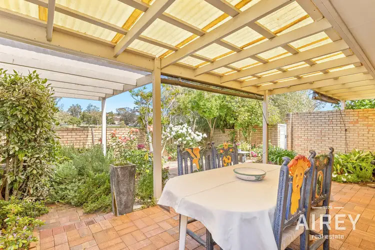 Third view of Homely villa listing, 46a Colin Road, Scarborough WA 6019