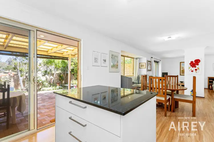Fourth view of Homely villa listing, 46a Colin Road, Scarborough WA 6019