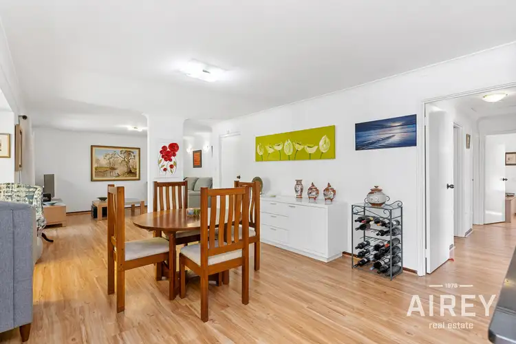 Fifth view of Homely villa listing, 46a Colin Road, Scarborough WA 6019