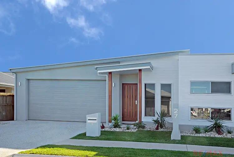1/27 Verde Circuit, Caloundra West QLD 4551