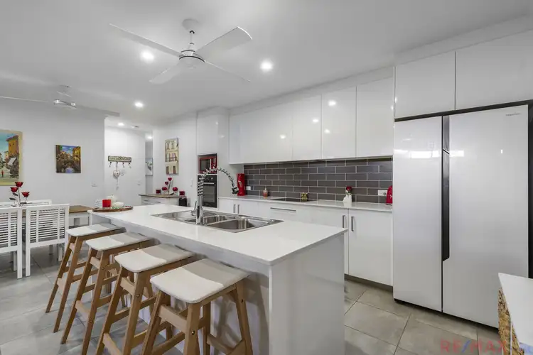Second view of Homely house listing, 1/27 Verde Circuit, Caloundra West QLD 4551