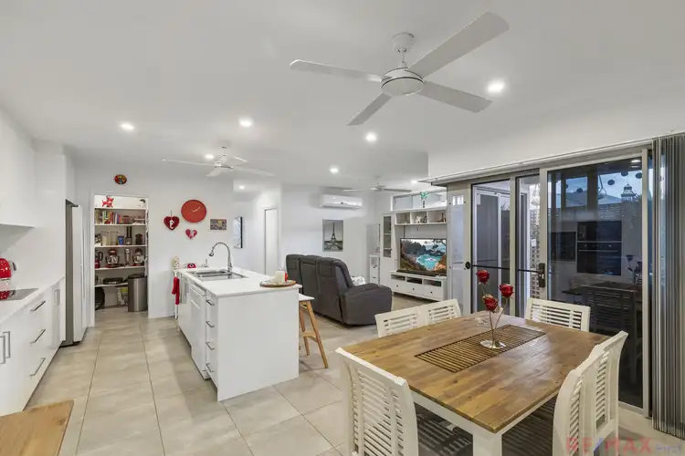 Third view of Homely house listing, 1/27 Verde Circuit, Caloundra West QLD 4551