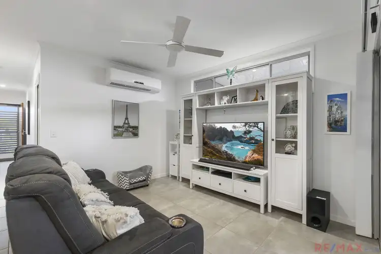 Fourth view of Homely house listing, 1/27 Verde Circuit, Caloundra West QLD 4551