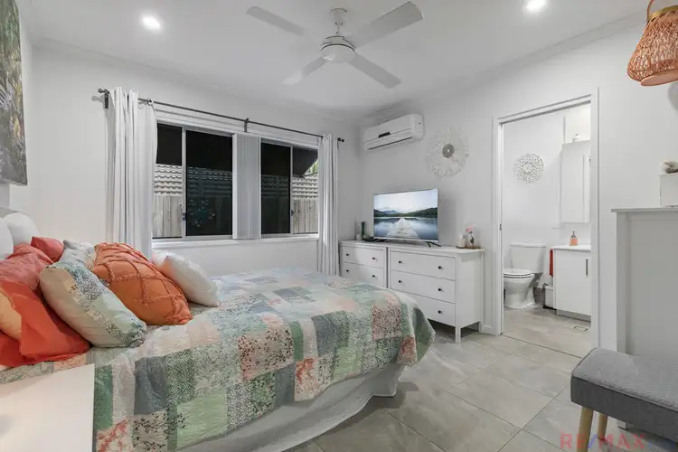 Fifth view of Homely house listing, 1/27 Verde Circuit, Caloundra West QLD 4551