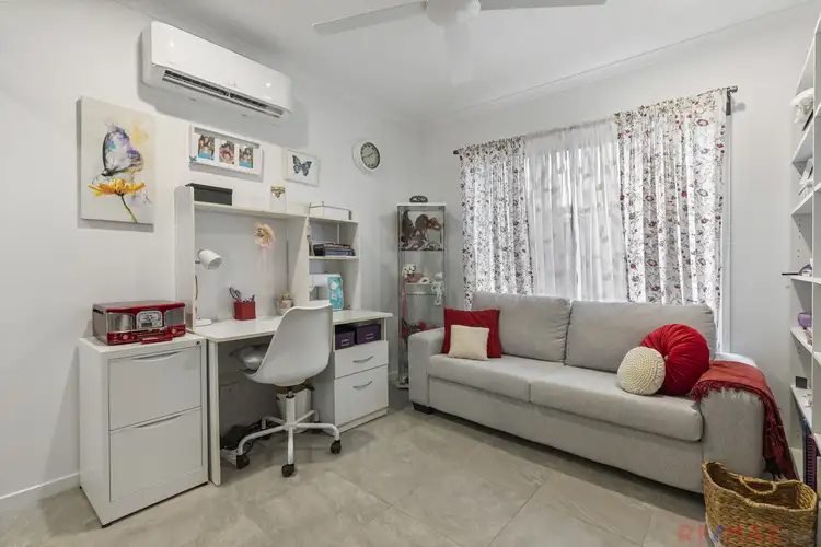 Sixth view of Homely house listing, 1/27 Verde Circuit, Caloundra West QLD 4551