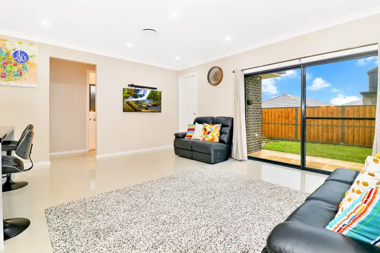 Sixth view of Homely house listing, 10 Paint Street, Box Hill NSW 2765