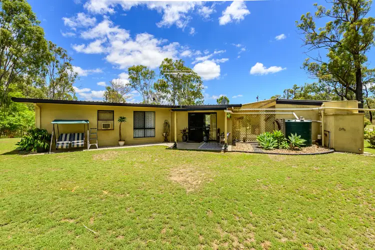 47457 Bruce Highway, Iveragh QLD 4680