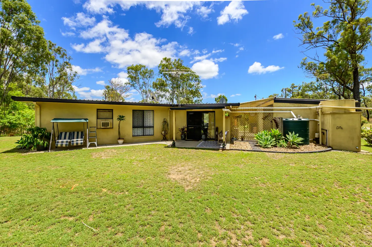 Main view of Homely rural property listing, 47457 Bruce Highway, Iveragh QLD 4680