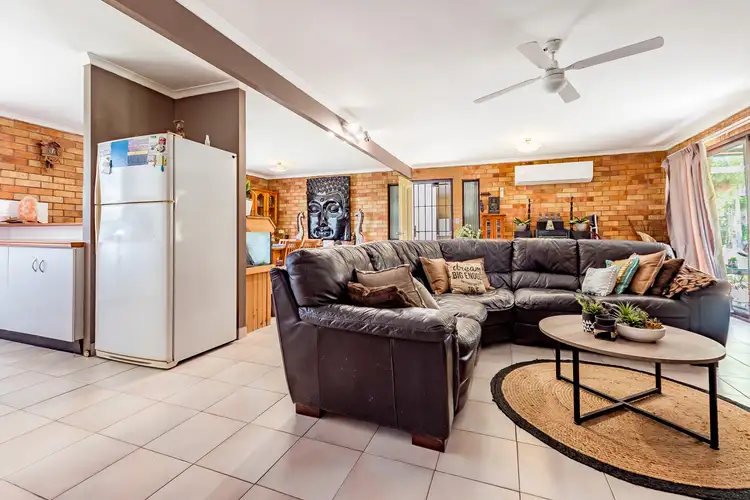 Fourth view of Homely rural property listing, 47457 Bruce Highway, Iveragh QLD 4680