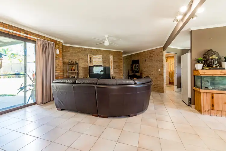 Fifth view of Homely rural property listing, 47457 Bruce Highway, Iveragh QLD 4680