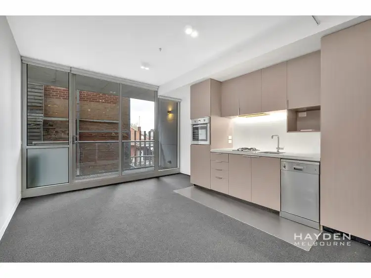 Fourth view of Homely apartment listing, Unit 106/4 Bik Lane, Fitzroy North VIC 3068