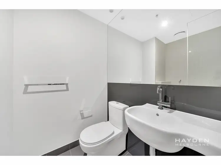 Sixth view of Homely apartment listing, Unit 106/4 Bik Lane, Fitzroy North VIC 3068