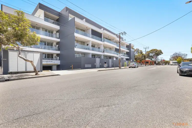 21/100 Rose Terrace, Wayville SA 5034