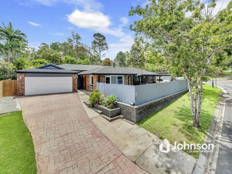 1 Amara Crescent, Forest Lake QLD 4078
