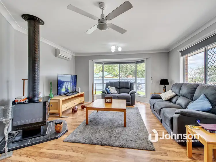 Second view of Homely house listing, 1 Amara Crescent, Forest Lake QLD 4078