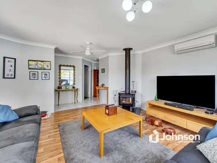 Third view of Homely house listing, 1 Amara Crescent, Forest Lake QLD 4078