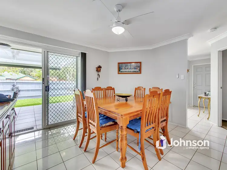 Fifth view of Homely house listing, 1 Amara Crescent, Forest Lake QLD 4078