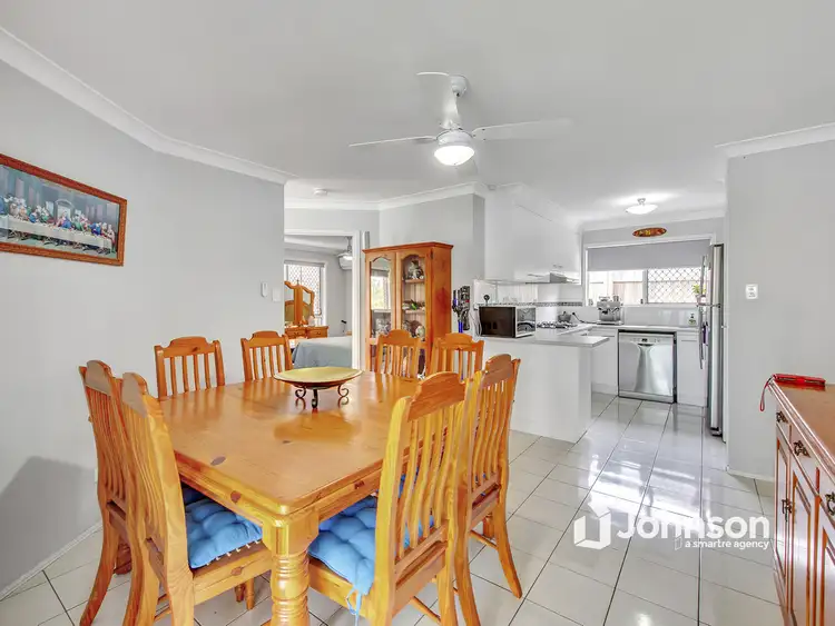 Sixth view of Homely house listing, 1 Amara Crescent, Forest Lake QLD 4078