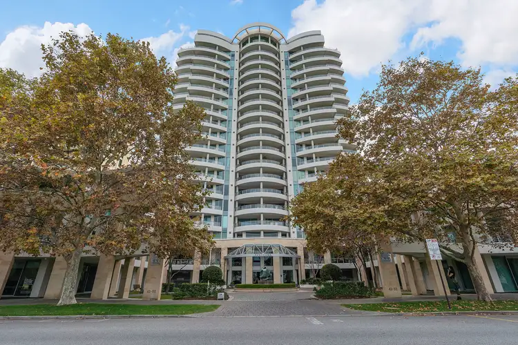83/42-52 Terrace Road, Perth WA 6000