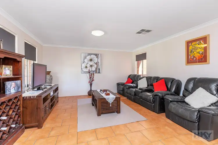 Sixth view of Homely house listing, 42 Halpin Circle, Ellenbrook WA 6069