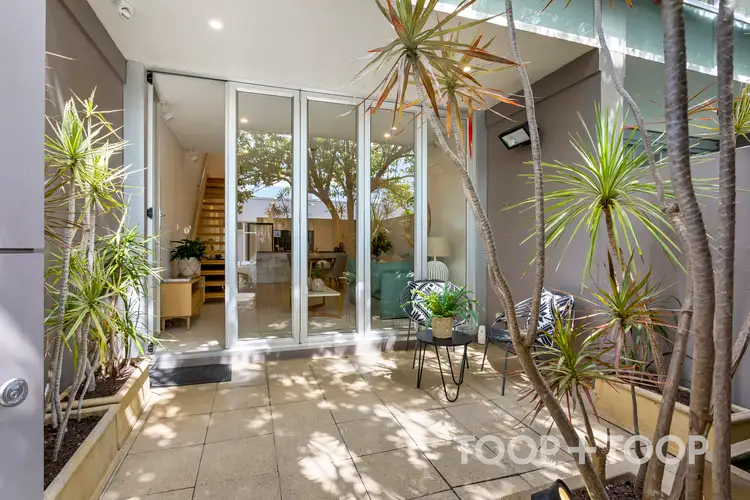 Second view of Homely house listing, 37A Hallett Street, Adelaide SA 5000