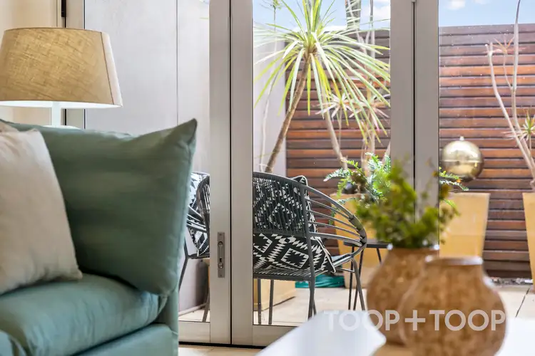 Third view of Homely house listing, 37A Hallett Street, Adelaide SA 5000
