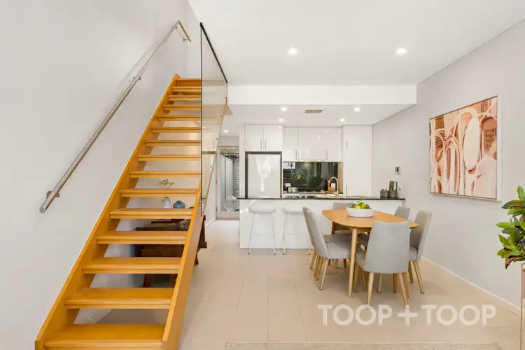 Sixth view of Homely house listing, 37A Hallett Street, Adelaide SA 5000