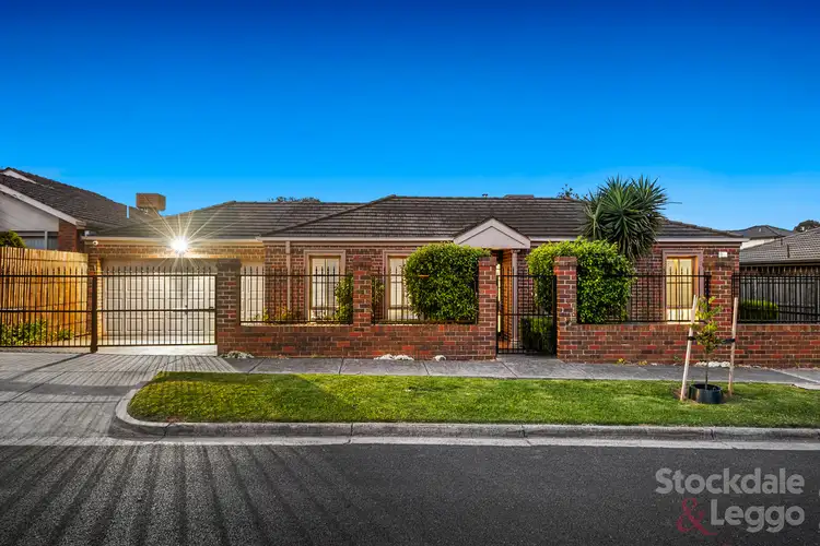 Fourth view of Homely unit listing, 1/20 Acacia Street, Glenroy VIC 3046