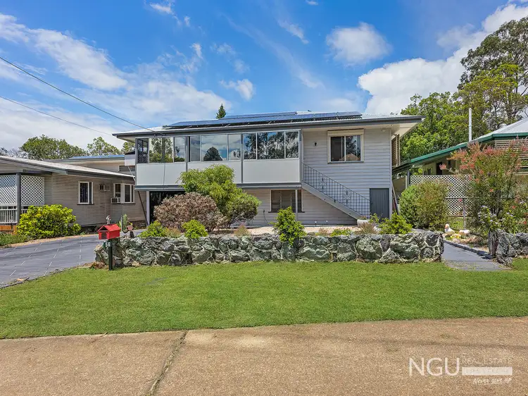 56 Fernvale Road, Brassall QLD 4305