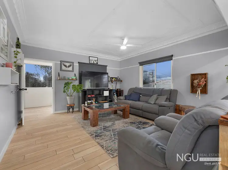 Fourth view of Homely house listing, 56 Fernvale Road, Brassall QLD 4305