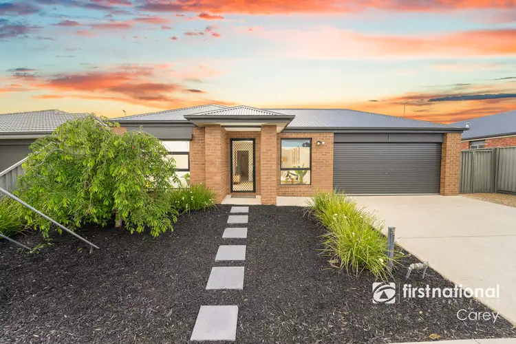 Main view of Homely house listing, 14 Nankeen Avenue, Lara VIC 3212