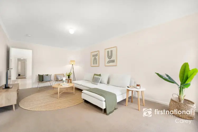 Second view of Homely house listing, 14 Nankeen Avenue, Lara VIC 3212