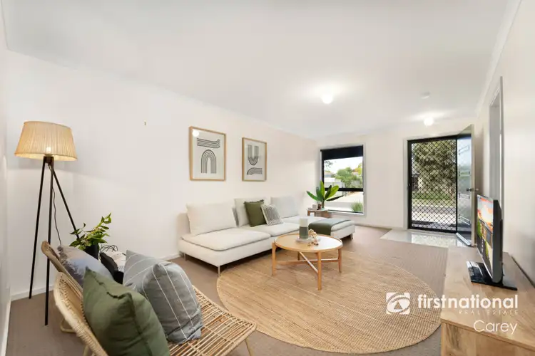 Third view of Homely house listing, 14 Nankeen Avenue, Lara VIC 3212
