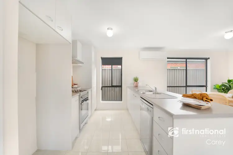 Fourth view of Homely house listing, 14 Nankeen Avenue, Lara VIC 3212