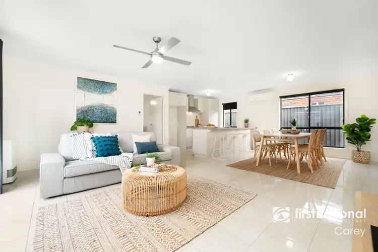 Fifth view of Homely house listing, 14 Nankeen Avenue, Lara VIC 3212