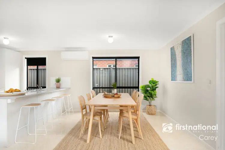 Sixth view of Homely house listing, 14 Nankeen Avenue, Lara VIC 3212