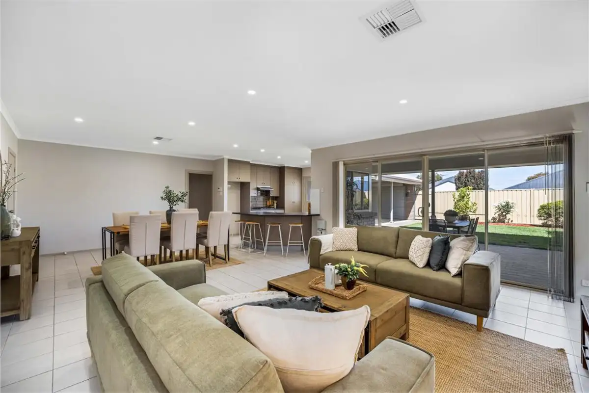 Main view of Homely house listing, 753 Grand Boulevard, Seaford Meadows SA 5169