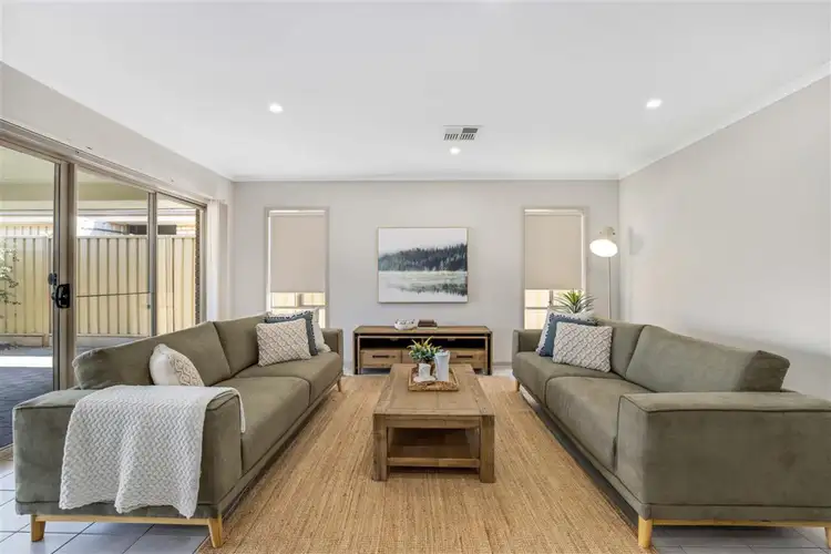 Second view of Homely house listing, 753 Grand Boulevard, Seaford Meadows SA 5169