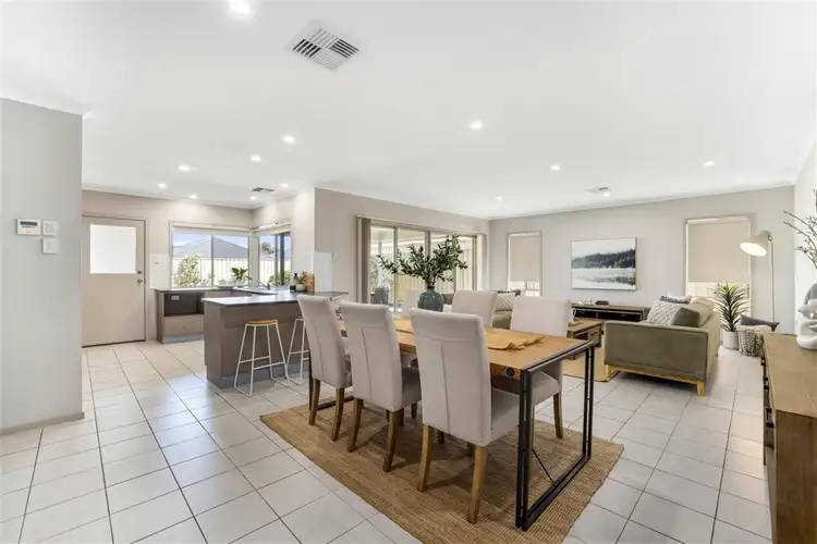 Third view of Homely house listing, 753 Grand Boulevard, Seaford Meadows SA 5169
