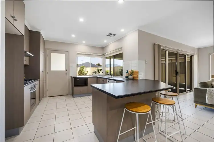 Fifth view of Homely house listing, 753 Grand Boulevard, Seaford Meadows SA 5169