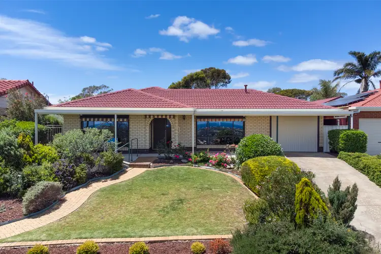 22 Darwendale Street, Huntfield Heights SA 5163