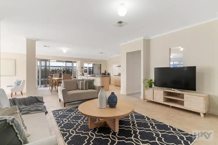 Main view of Homely house listing, 17 Caldervale Avenue, Ellenbrook WA 6069