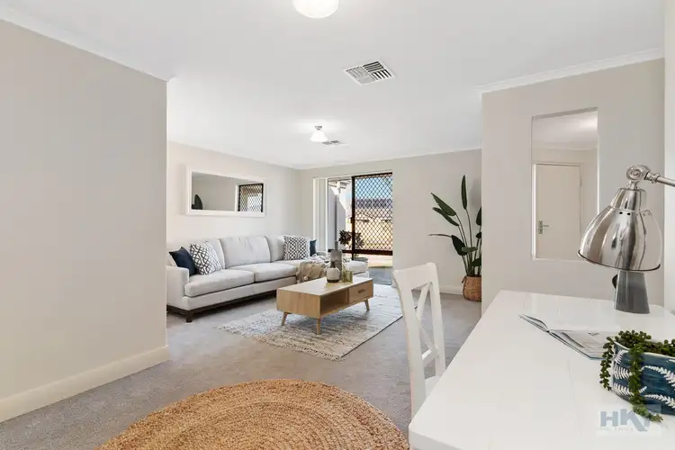 Second view of Homely house listing, 17 Caldervale Avenue, Ellenbrook WA 6069