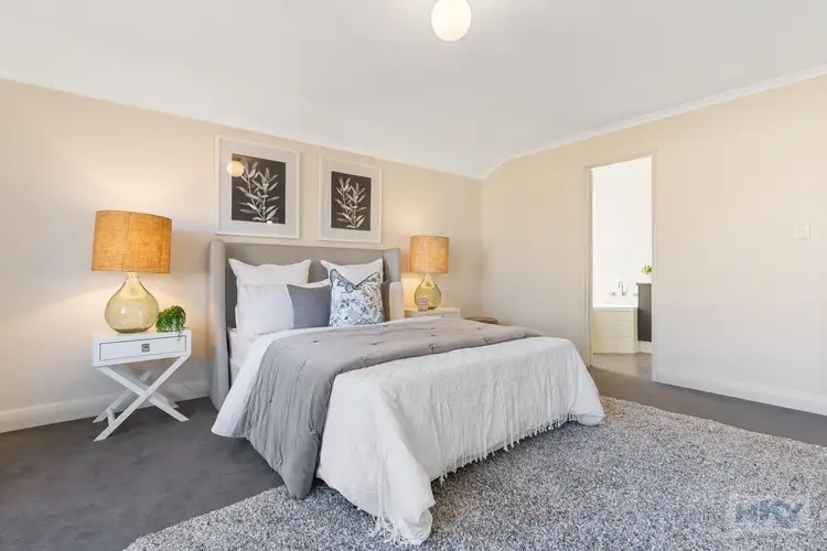 Sixth view of Homely house listing, 17 Caldervale Avenue, Ellenbrook WA 6069