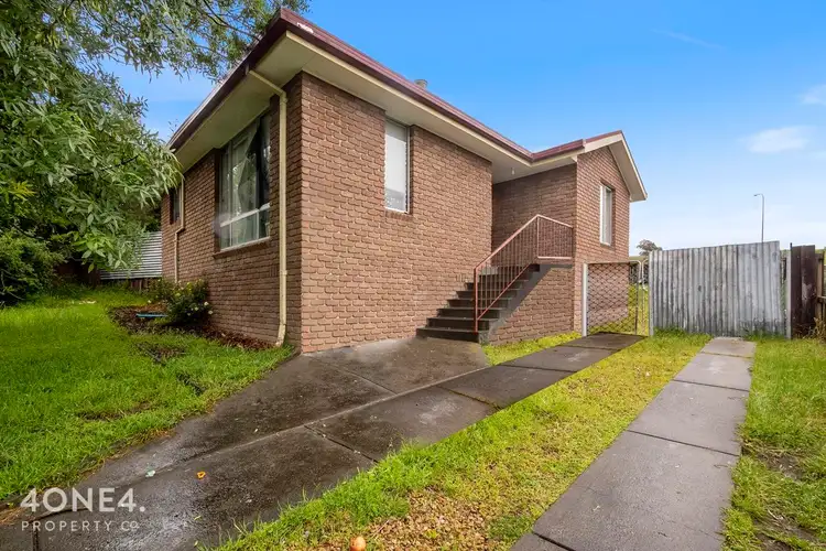Main view of Homely house listing, 33 Laurence Place, Gagebrook TAS 7030