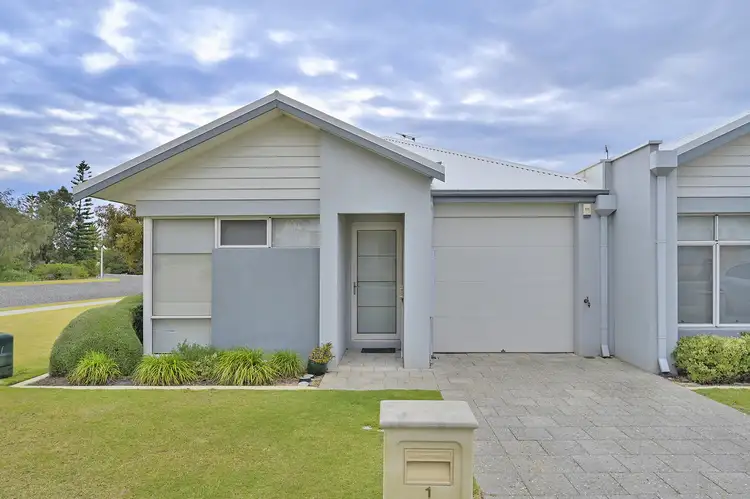 1 Antares Street, Clarkson WA 6030