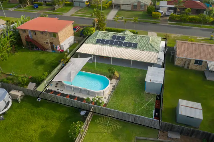 Main view of Homely house listing, 7 Indus Street, Marsden QLD 4132