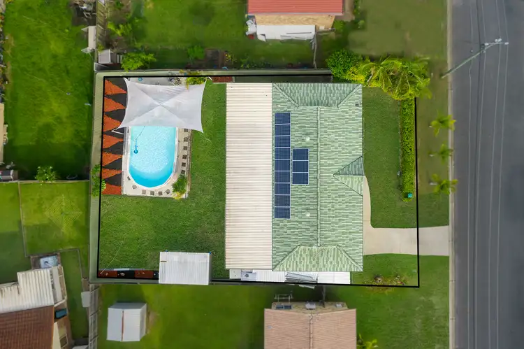 Second view of Homely house listing, 7 Indus Street, Marsden QLD 4132
