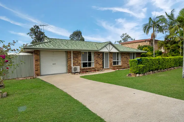 Third view of Homely house listing, 7 Indus Street, Marsden QLD 4132